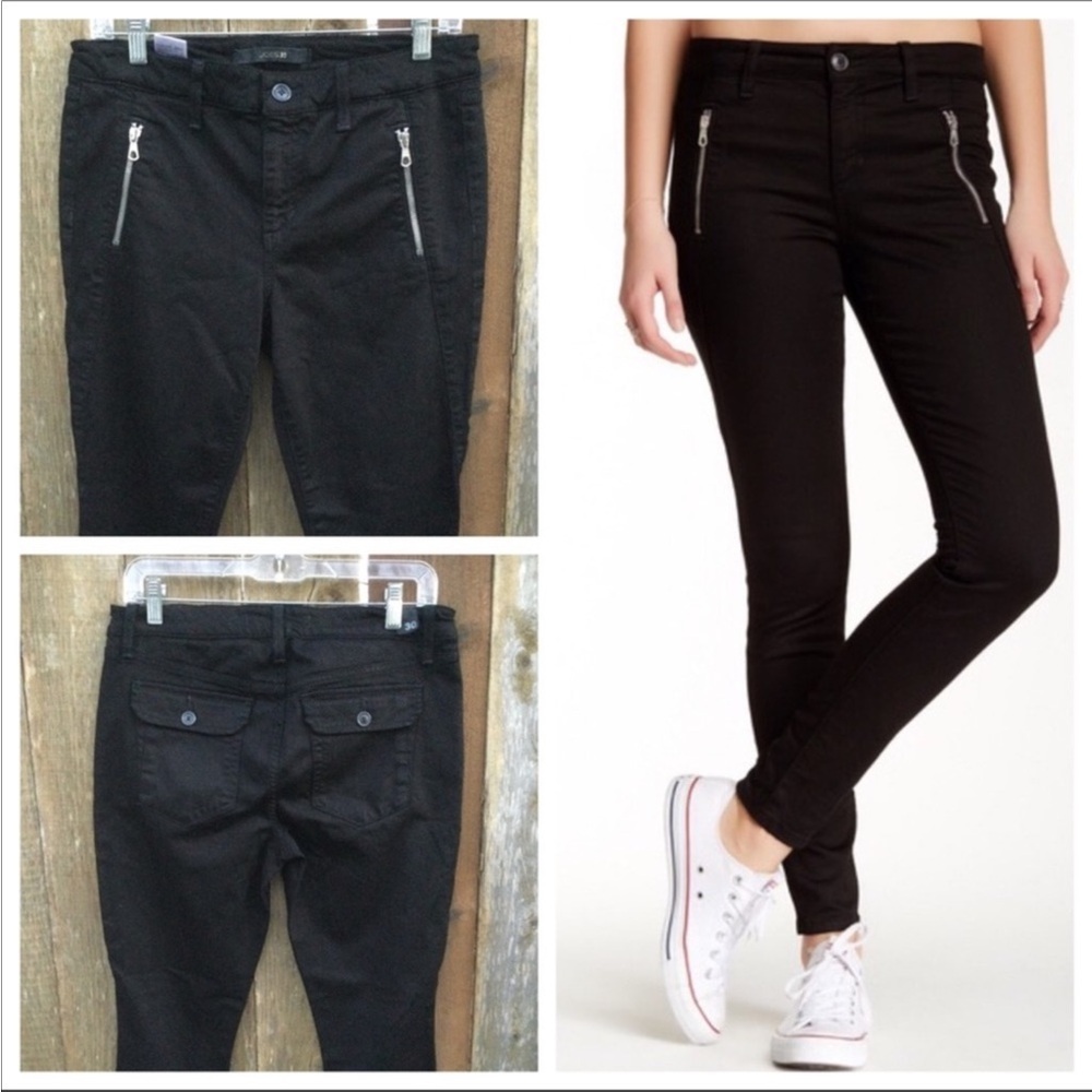 Joe's Jeans Oblique Skinny Ankle Size 30